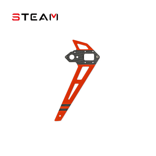 Steam 550/600Carbon fiber vertical fim