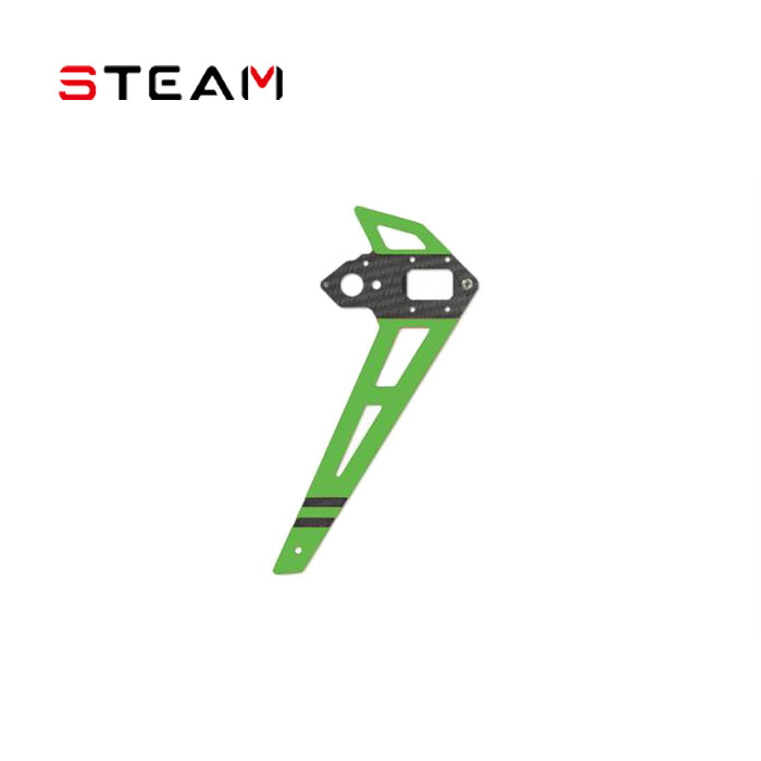 Steam 550/600Carbon fiber vertical fim