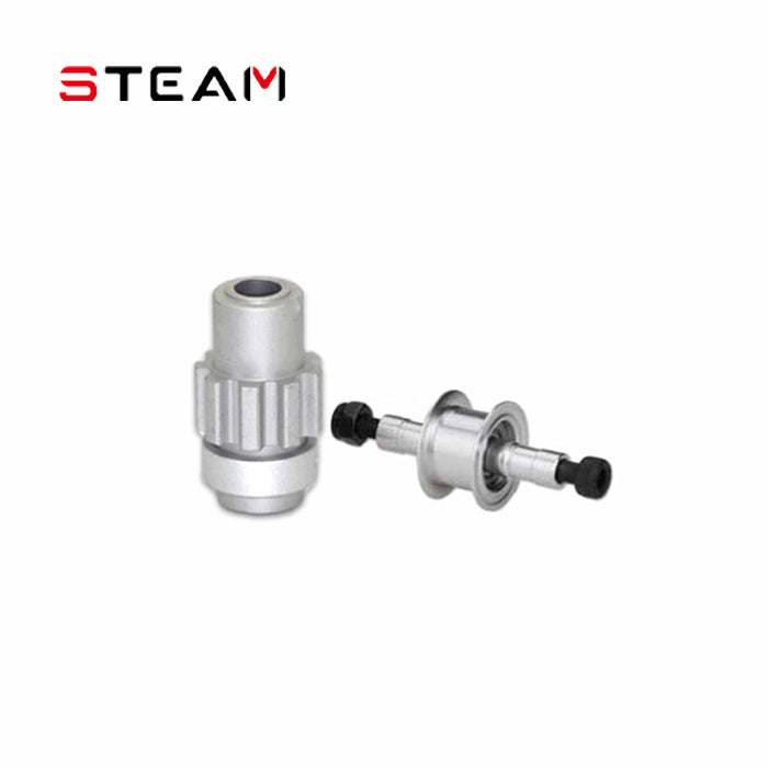 Steam 550/600 belt anti-skid wheel set MK6073