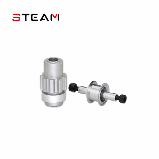 Steam 550/600 belt anti-skid wheel set MK6073