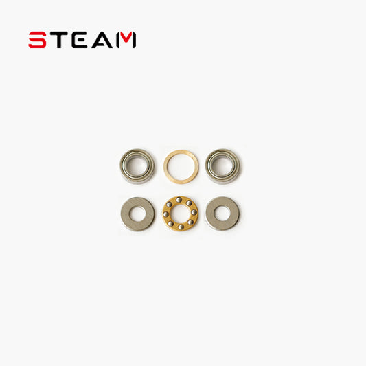 AK400/420 Large blade grip bearing set