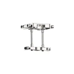 Steam 550/600 Metal Motor Mounts