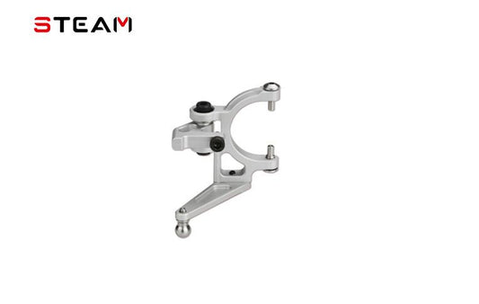 steam 550/600 metal double push L arm