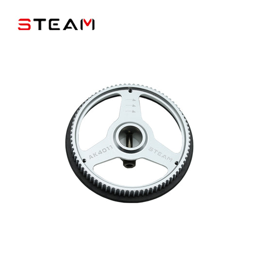 AK400/420 Tail Drive Gear/81T