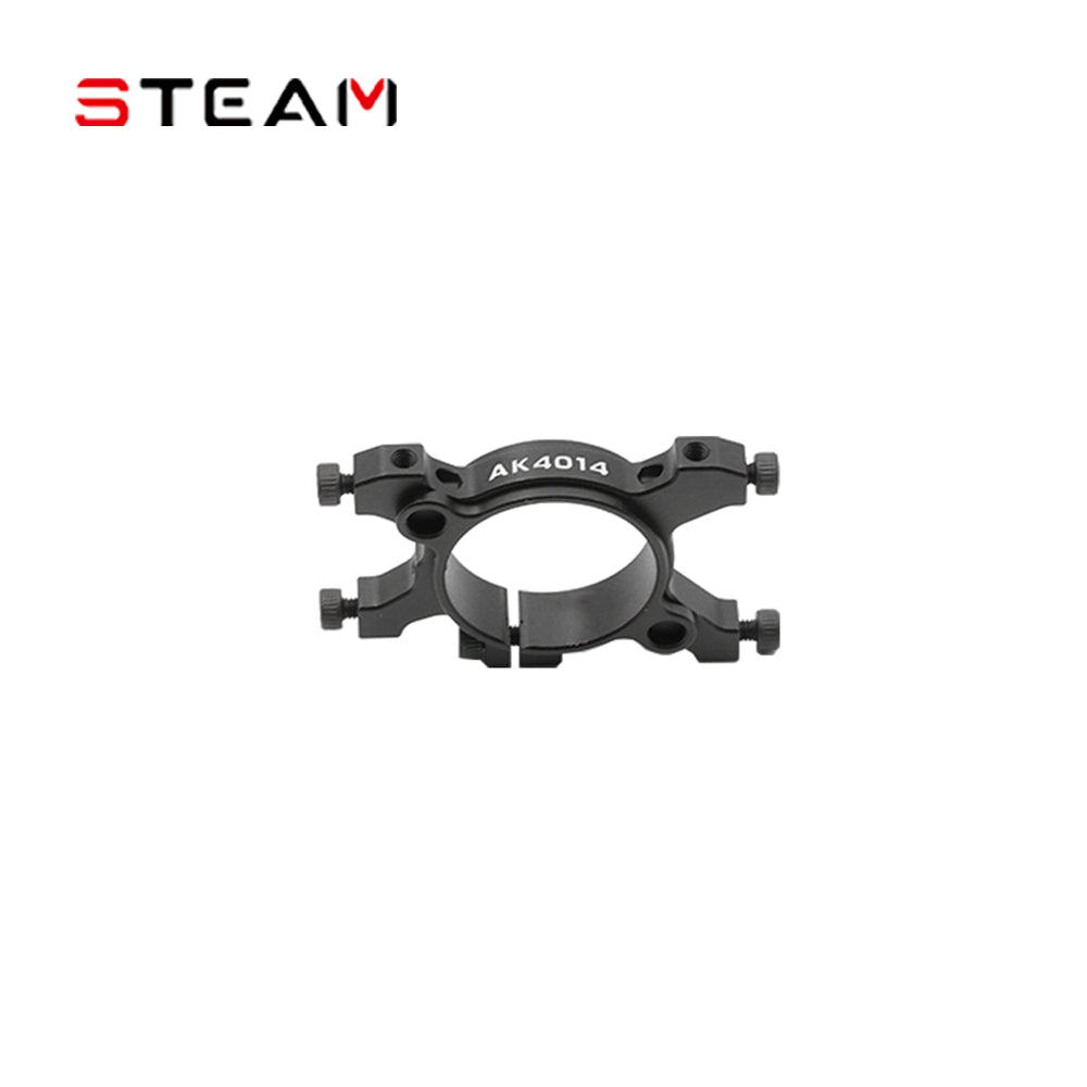 AK400/420 Tail Boom Holder/Rear