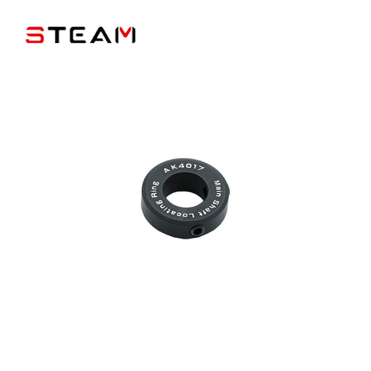 AK400/420 Main Shaft Locating ring