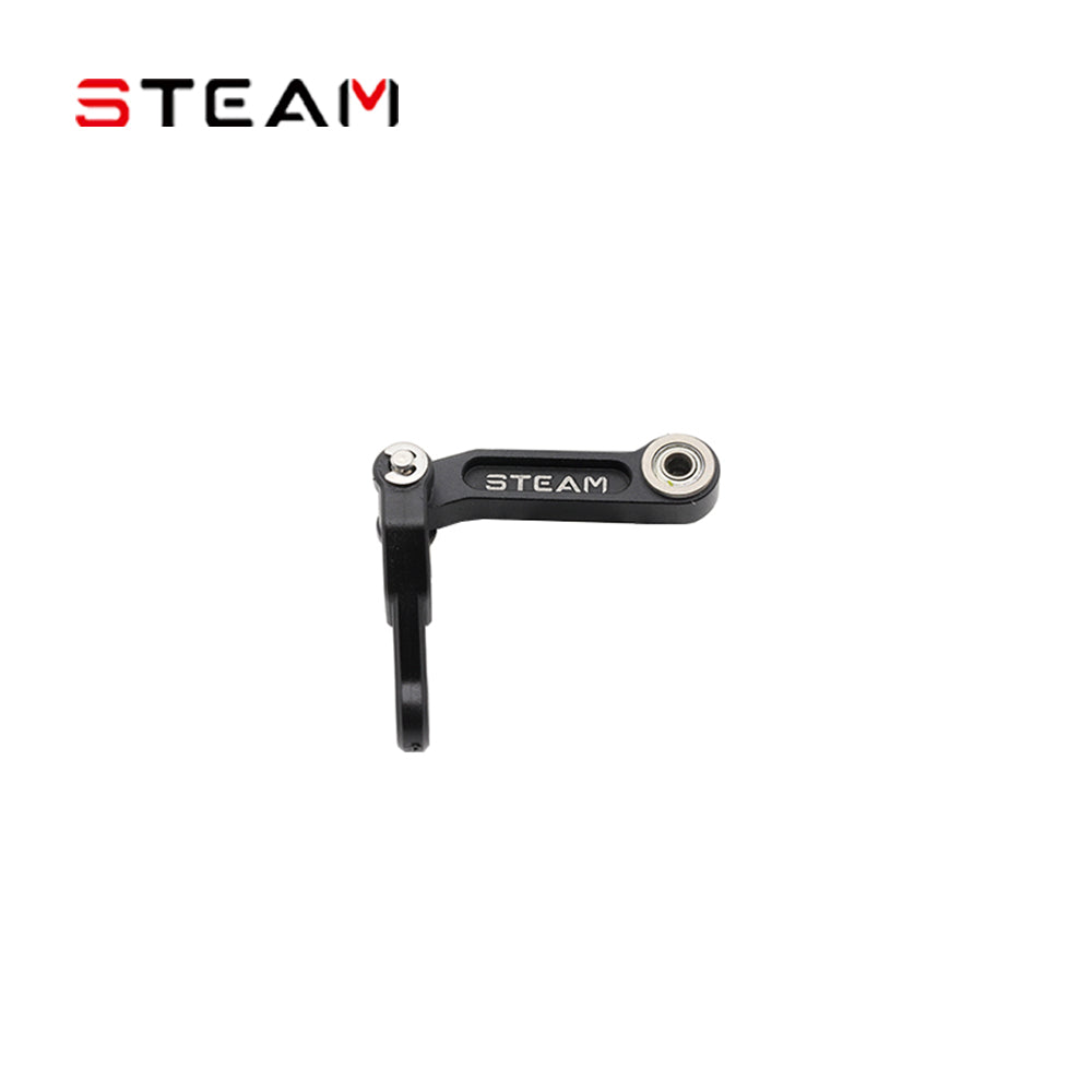 AK400/420 Metal SF Arm Set