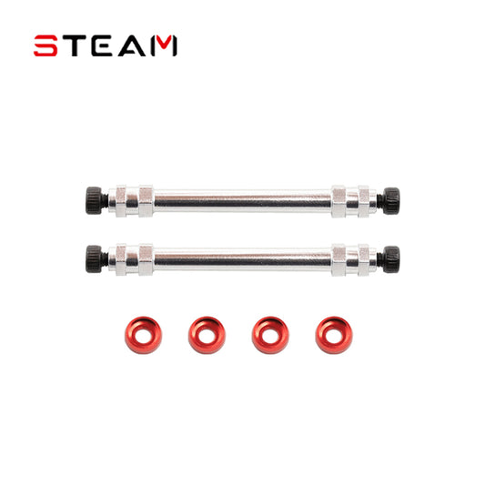 AK400/420 Metal Fuslage Column
