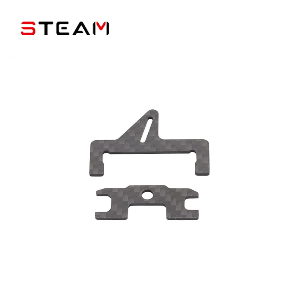 AK400/420 Carbon Fiber Tail Servo Adjustment Tool+Wrench