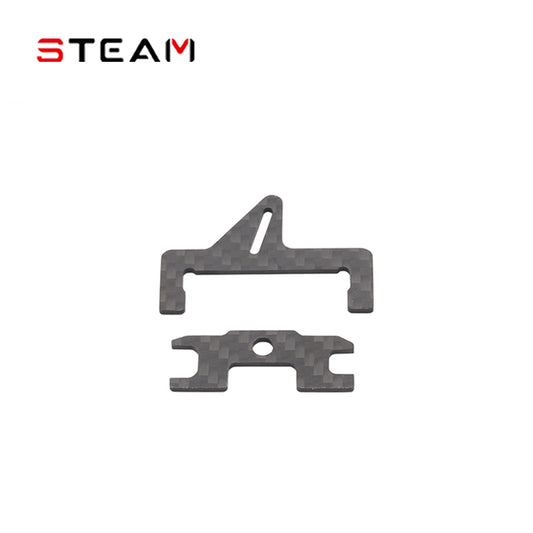AK400/420 Carbon Fiber Tail Servo Adjustment Tool+Wrench