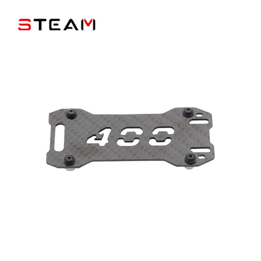 AK400/420 Electronic device Mount Plate/1.4mm