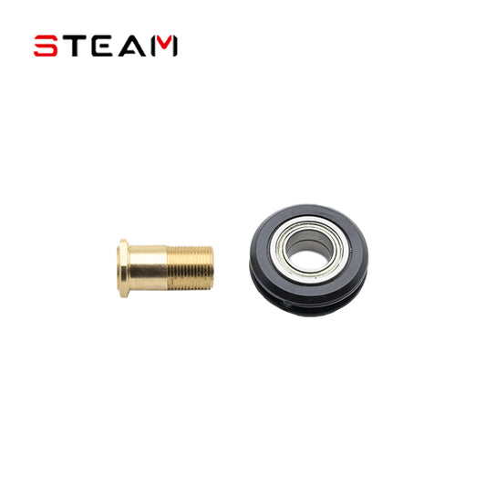 AK400/420Tail axle slip sleeve