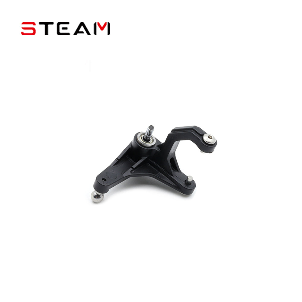 AK400/420 Plastic Tail Control L Arm