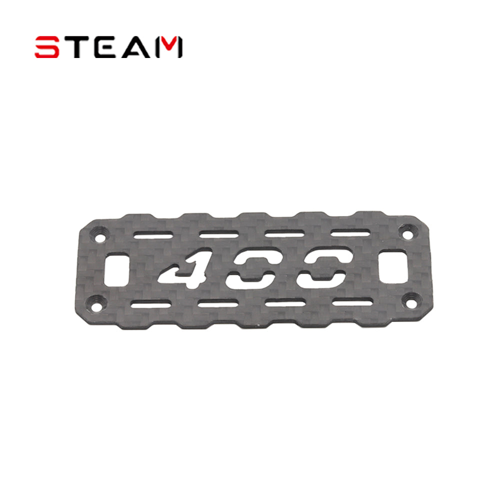 AK400/420Carbon fiber ESC plate