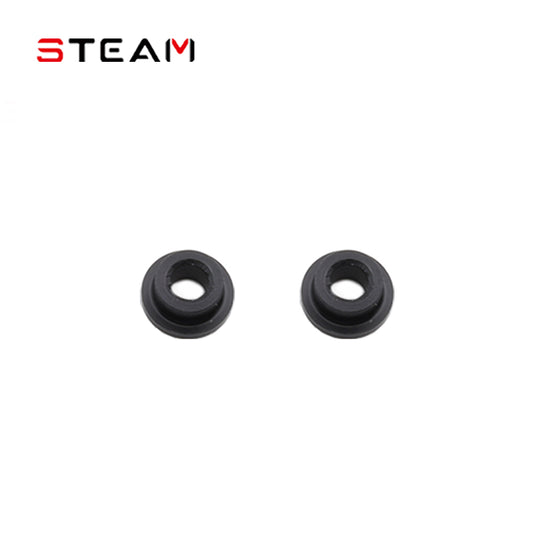 AK400/420Tail pinch steel washer/2 pieces