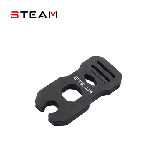 AK400/420 Blade holder/black