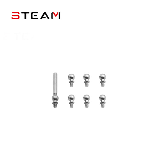 AK400/420 swash plate ball link set
