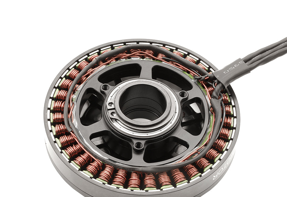 Steam*T-MOTOR Direct Drive Motor/U8 Series