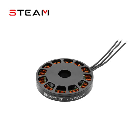 Steam*T-MOTOR Direct Drive Motor/U8 Series