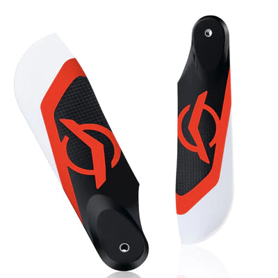 AZ-95MM TAIL BLADE
