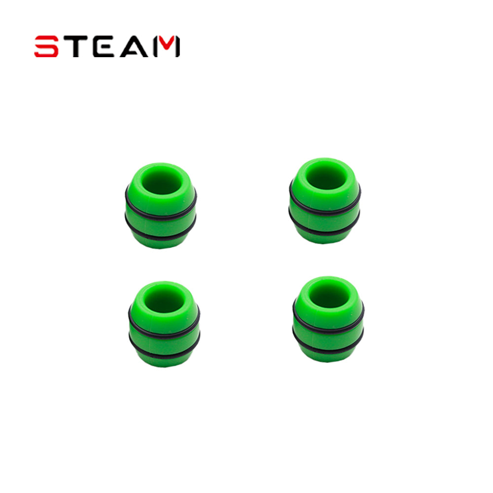 7MMTwo-tone tripod silicone shock absorber ring