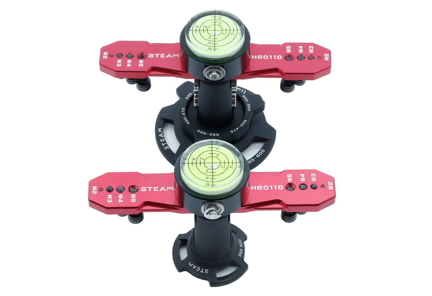 Multifunctional paddle balancer
