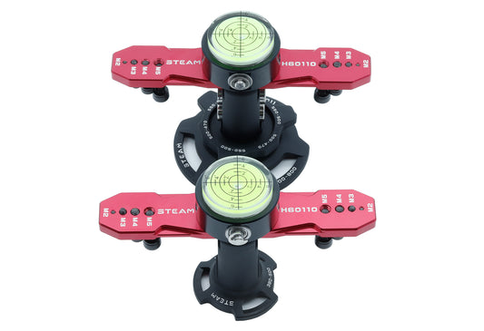 Multifunctional paddle balancer