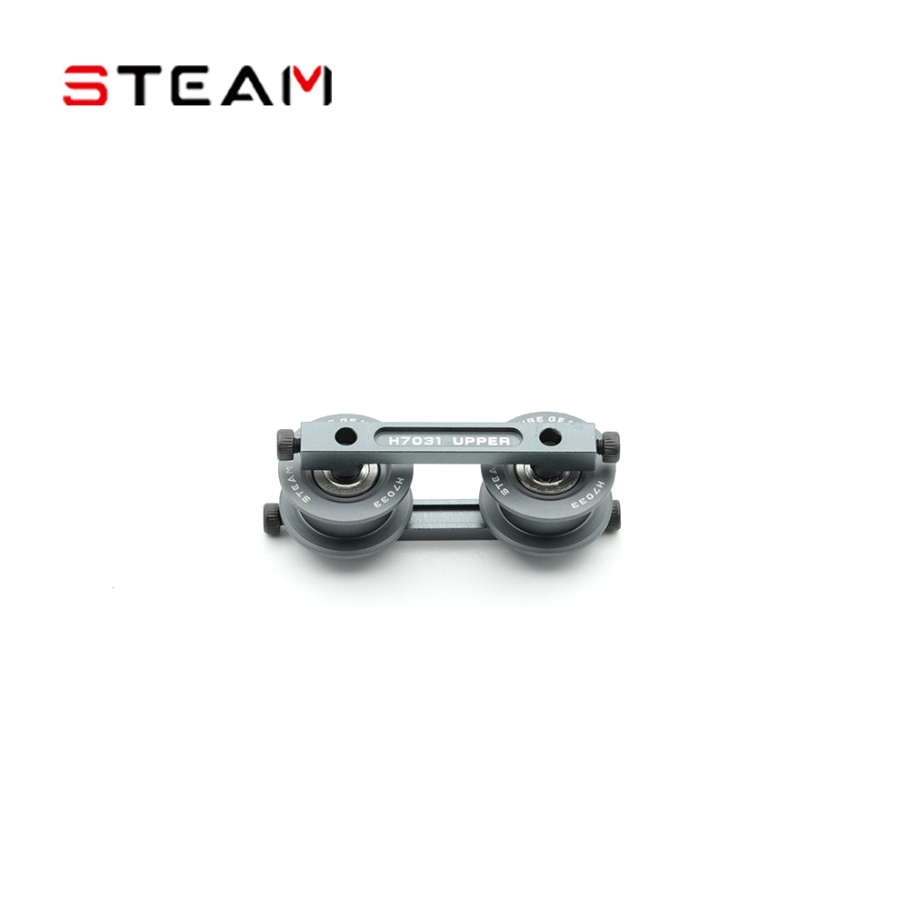 700 Front Pressure Pulley Set