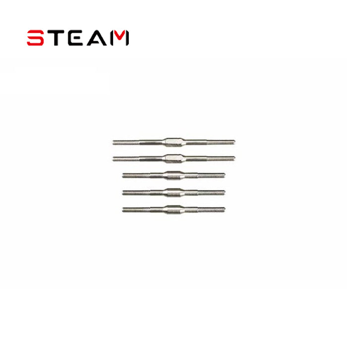 Steam 550/600 Linkage Rod MK6028