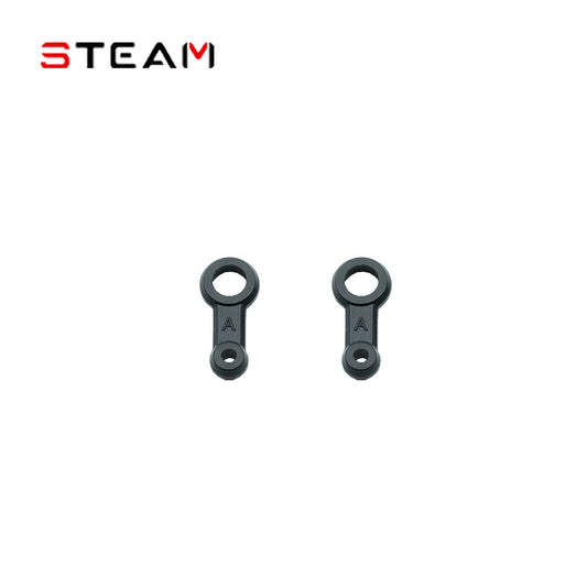 Steam 550/600 plastic tail control figure eight ring   MK55030