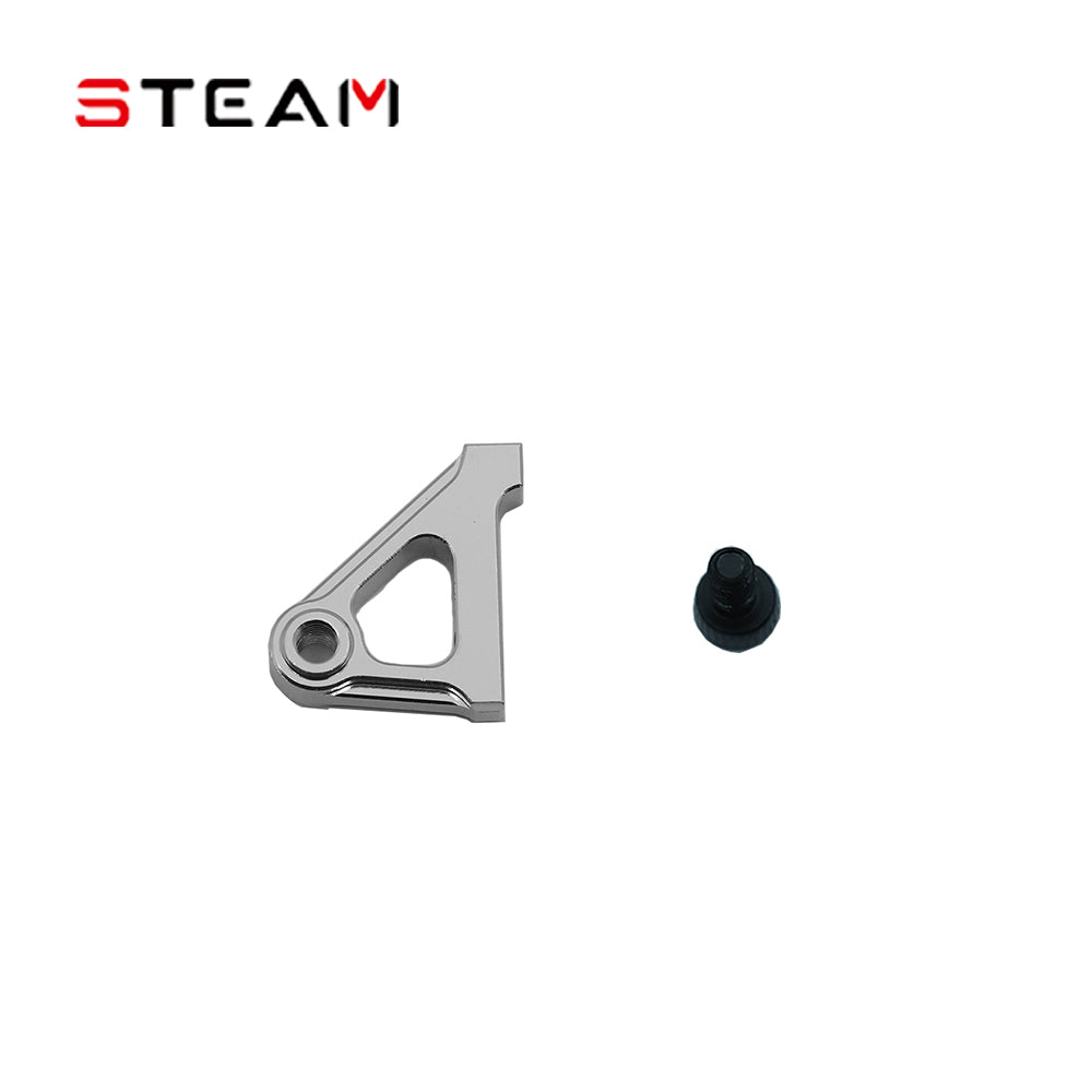 Mio 550/600 metal wake box single push L-arm mount