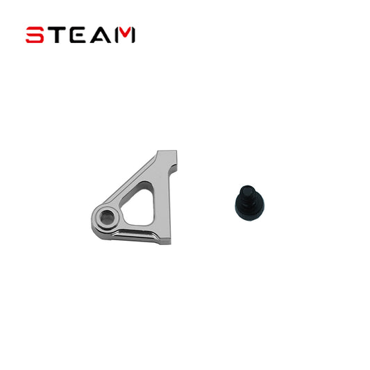 Mio 550/600 metal wake box single push L-arm mount