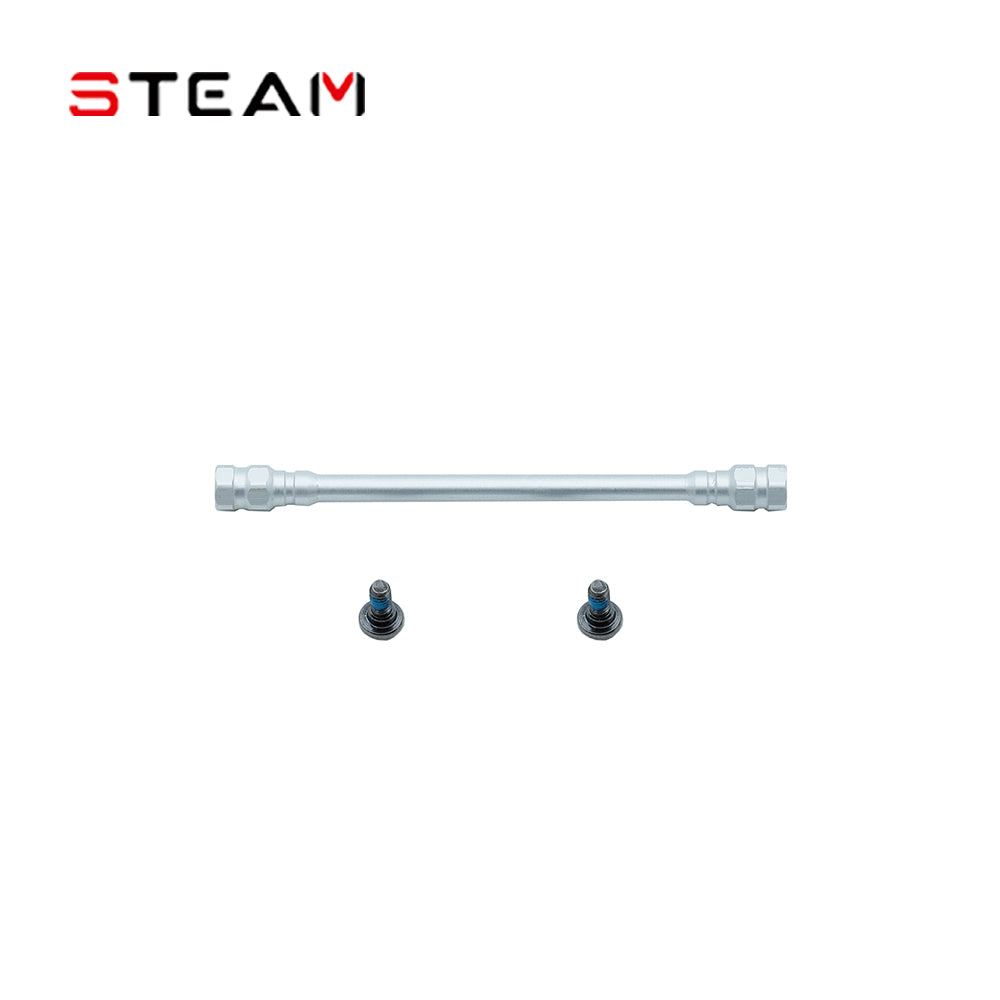550/600 DFC Fuselage aluminum columns/64MM MK60119