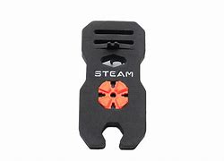 AK400/420 Blade holder/black