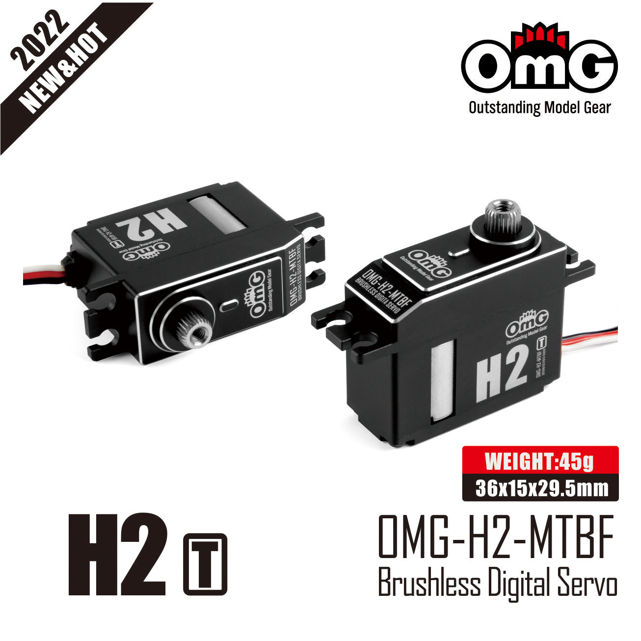 OMG-H2-MTBF