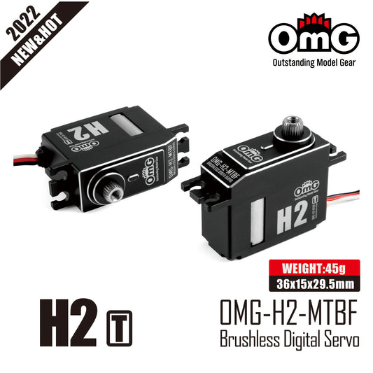 OMG-H2-MTBF