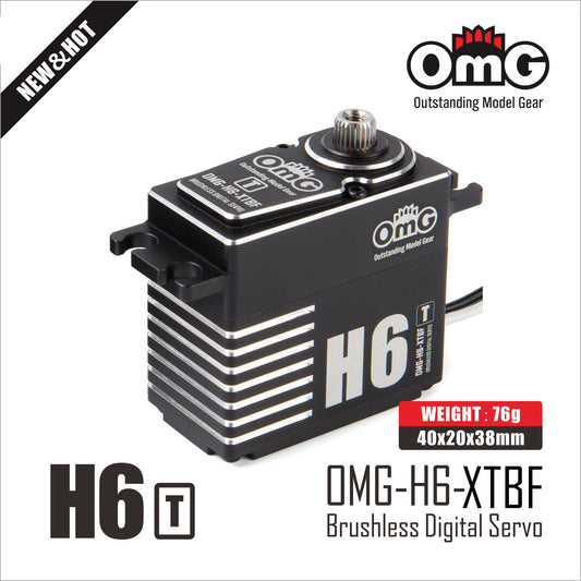 OMG-H6-XTBF