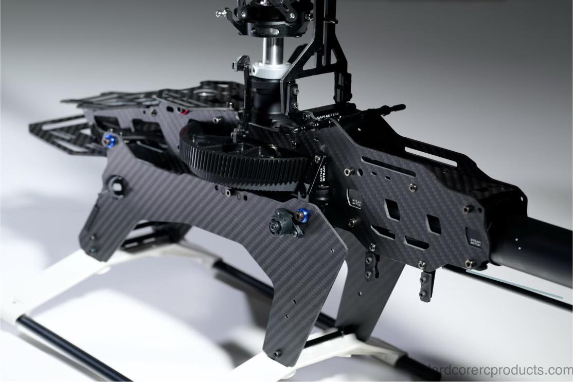 Steam AK700