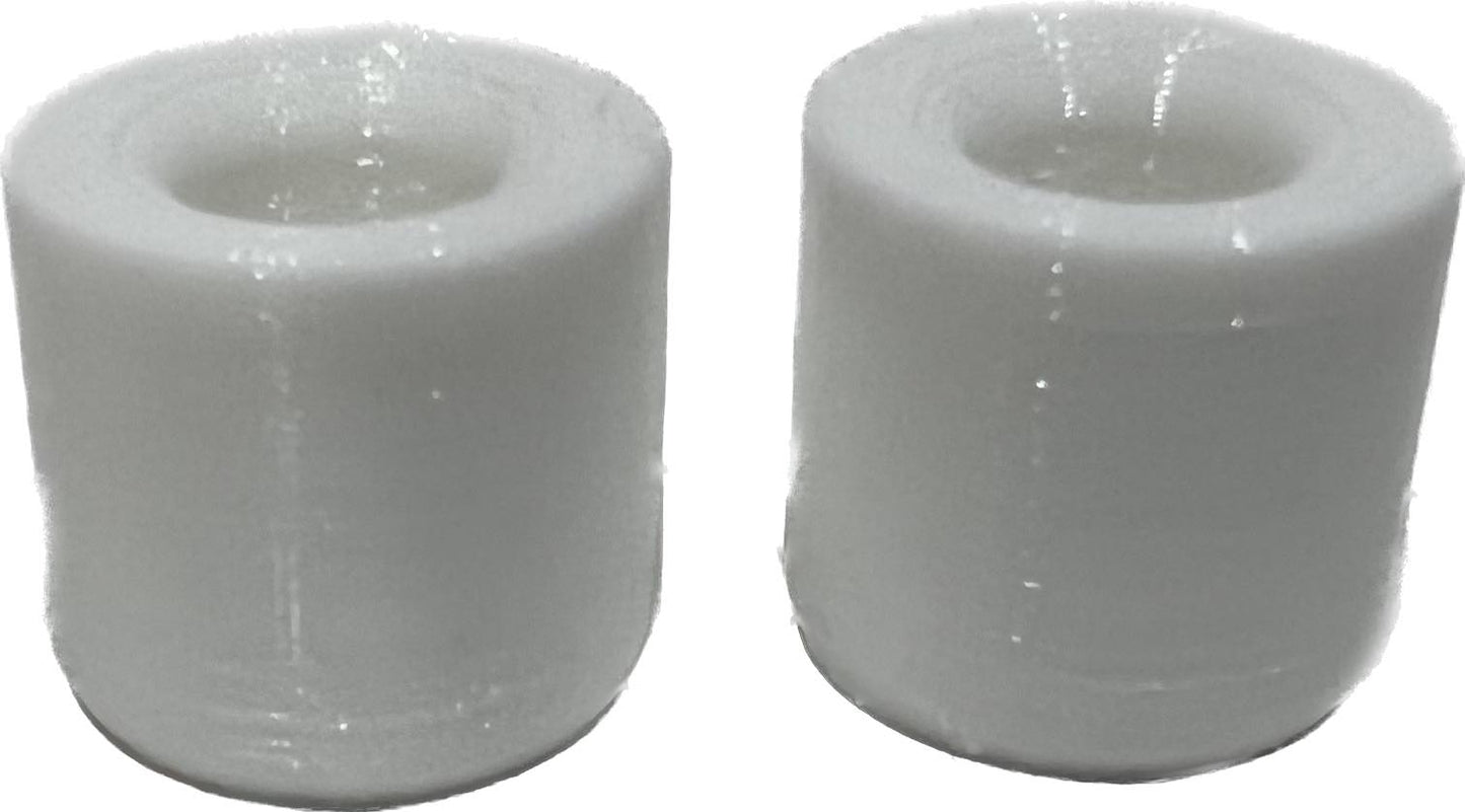 Enduro Dampers # EDB Designs 001
