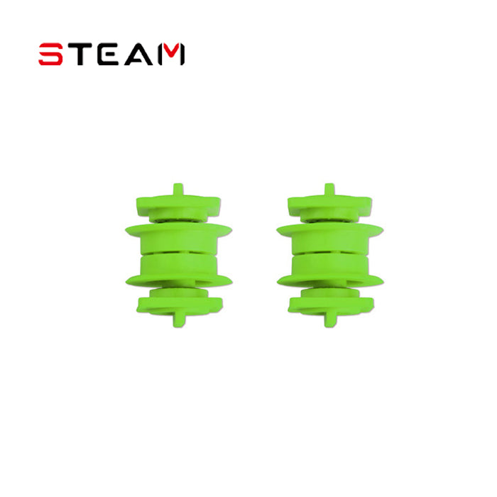 Steam 550/600 Pulley