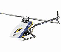 OMP Hobby M2 RC Helicopter EVO Version BNF