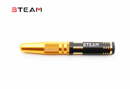 Steam Titanium Remainer HZ050