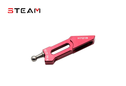 700 New Type Double Hole Main Rotor Holder Arm