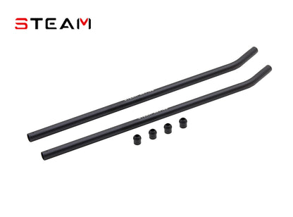 Φ10MM AK700 Landing Gear Aluminum Tube Set AK7158