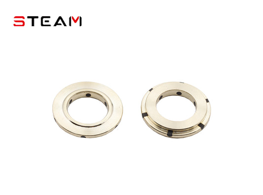 AK700 MAIN SHAFT HOUSING/GRAPHITE BEARINGS AK7180