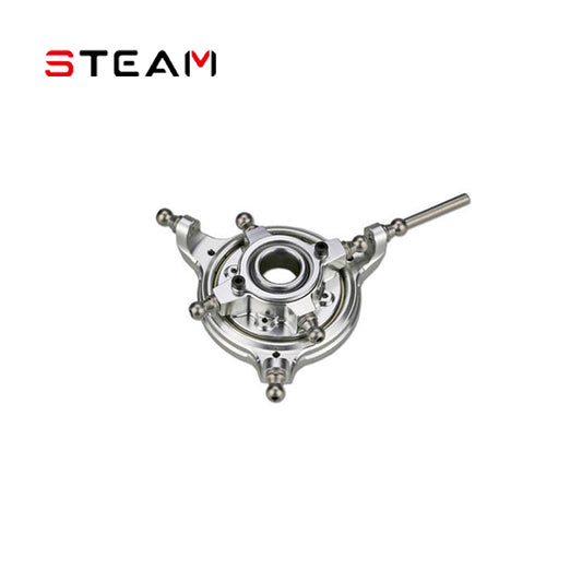 Steam 550/600 Metal Cross
