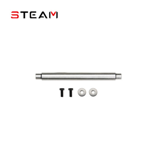 Steam 550 feathering shaft