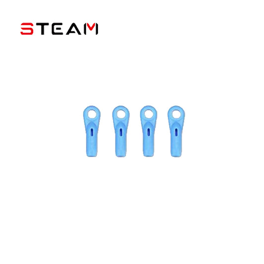 Steam Φ2.5MM ball buckle