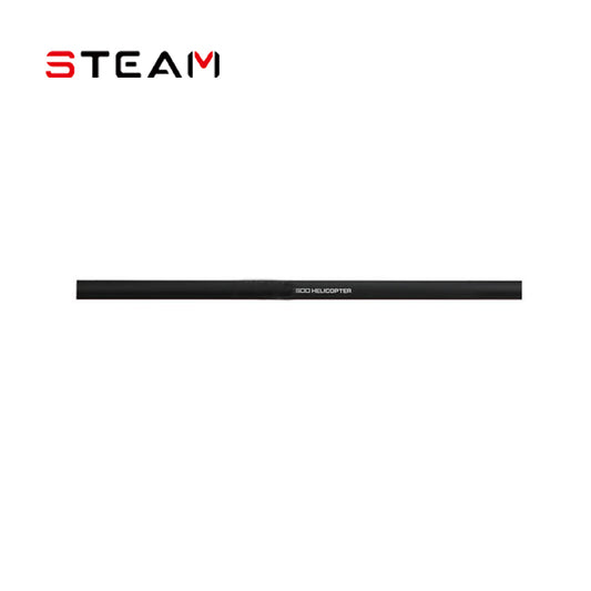 Steam 600 Tailpipe (Tail boom)