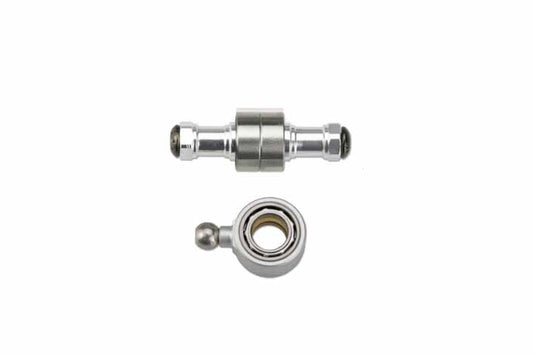 Steam 550/600 tail control bearing sleeve